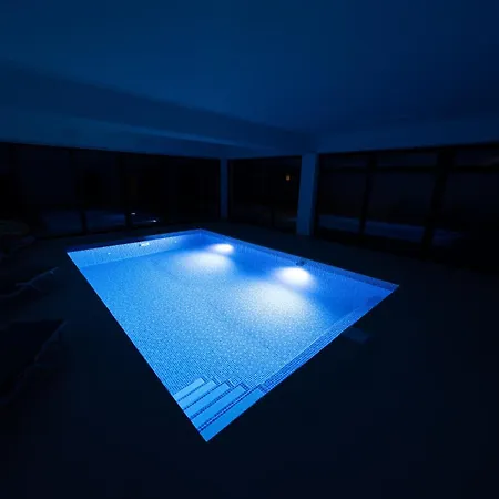 Villa Skrzetla Domy Z Bali *